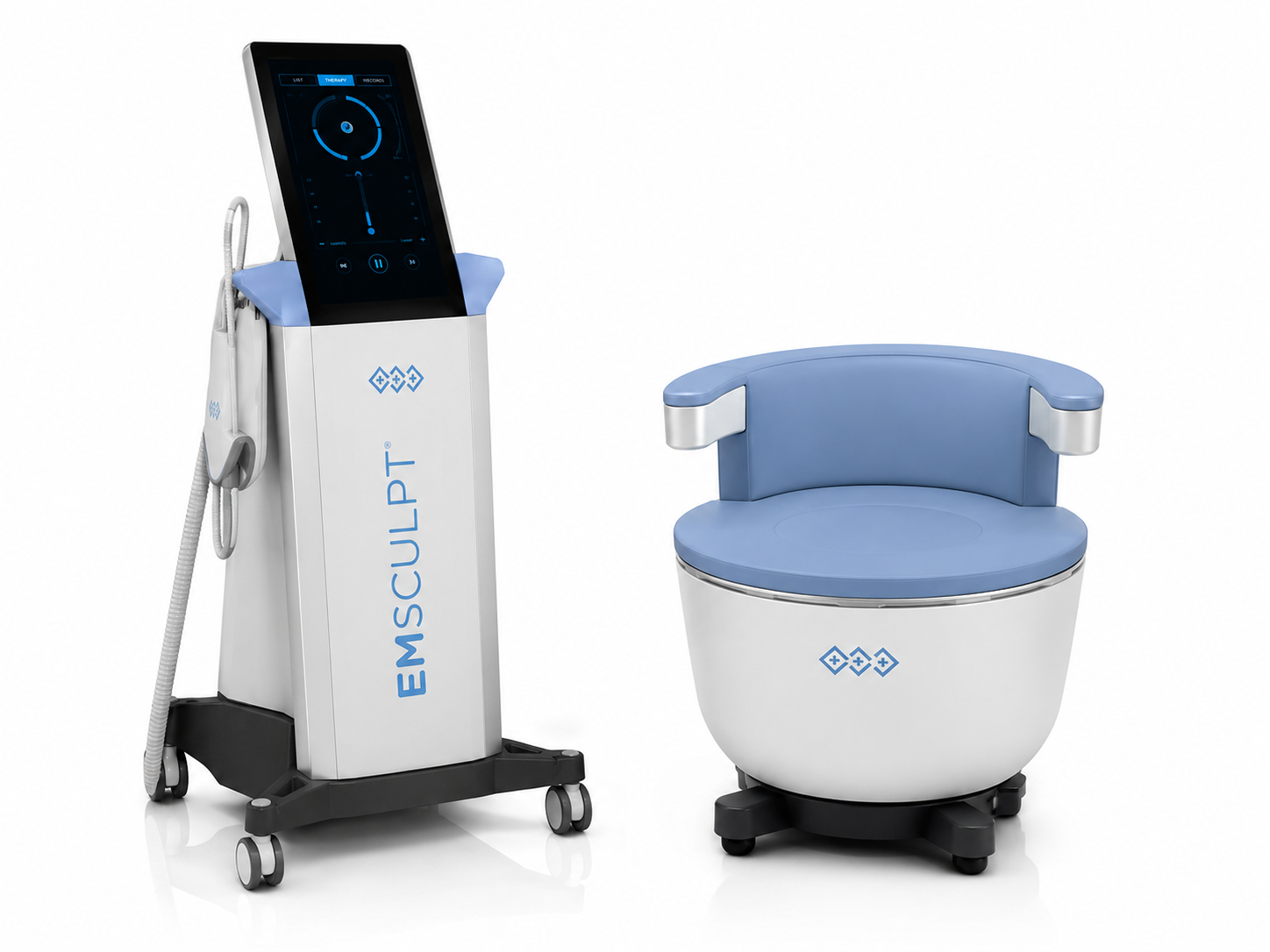 EMSCULPT – Pelvik Döşəmə Gücləndirmə və İntim Rejuvenasiya — Image 2
