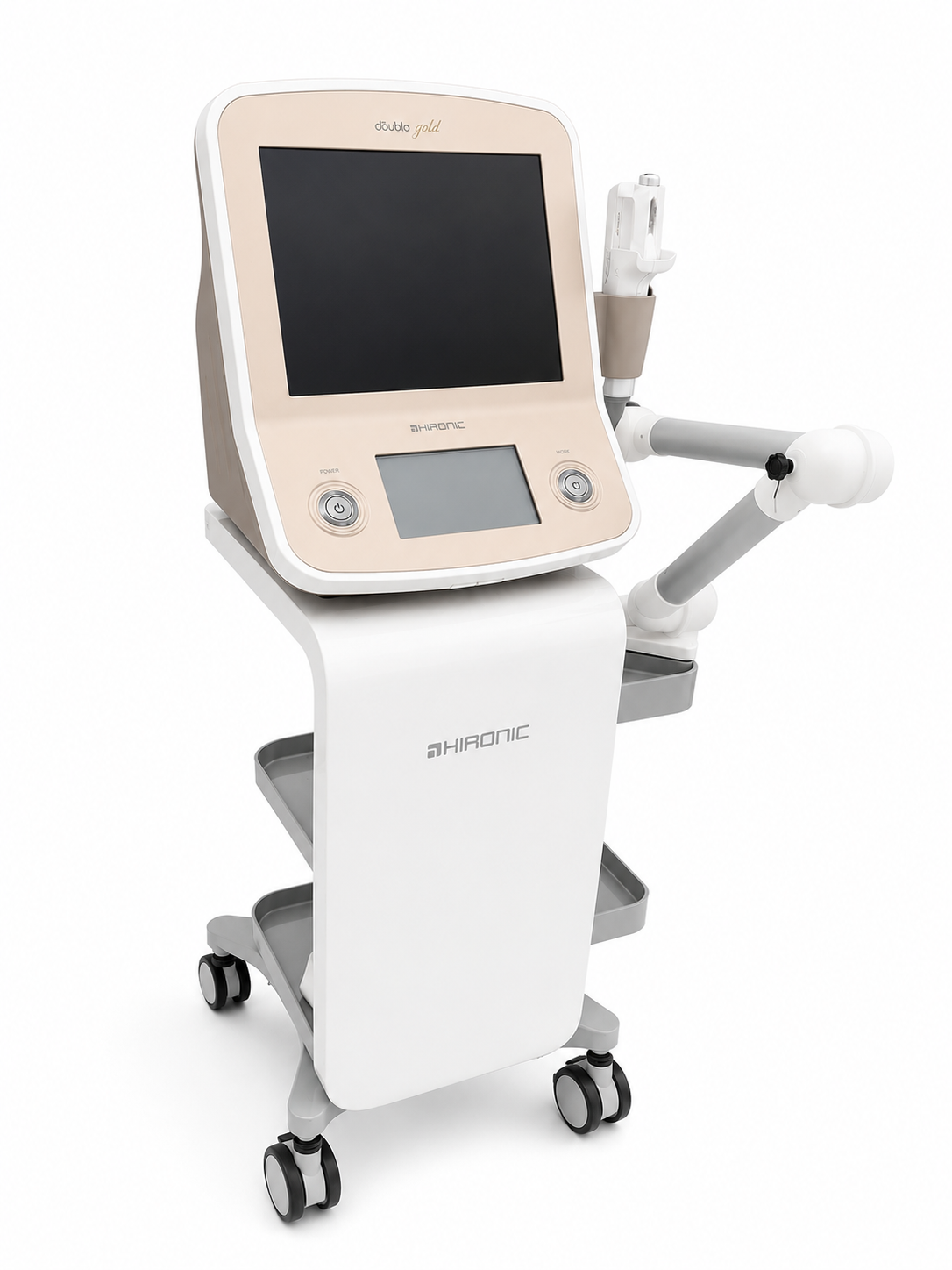 Doublo Gold HIFU (High-Intensity Focused Ultrasound) 