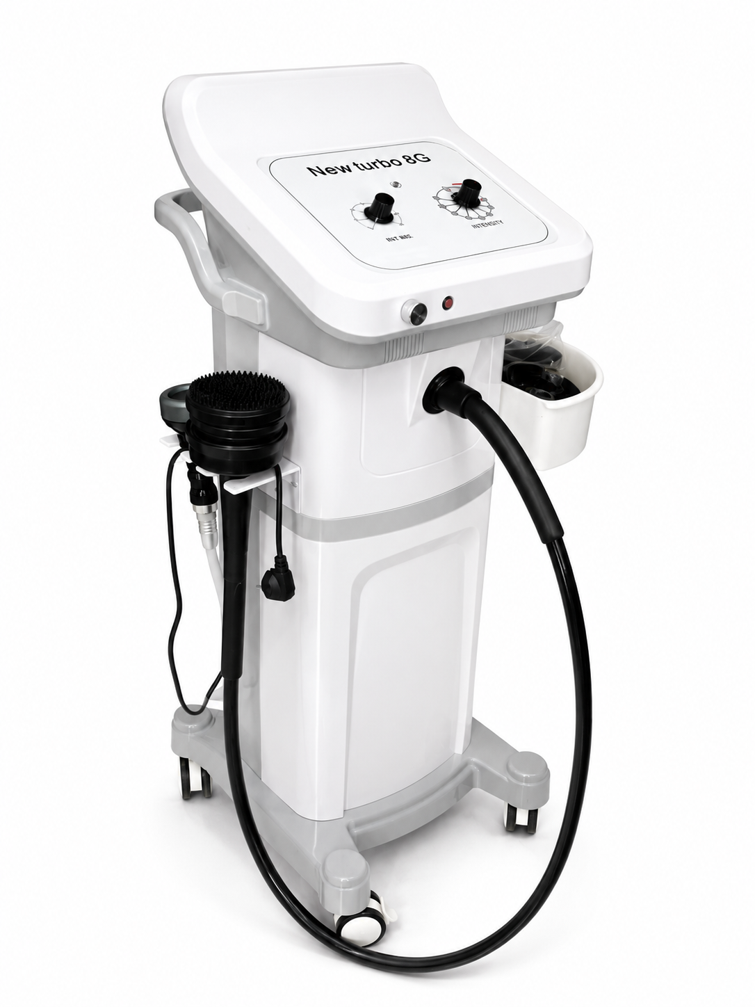 New Turbo 8G Vibromasaj (G5) Aparatı